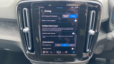 Volvo EX40 185kW Extended Range Core 78kWh 5dr Auto Electric Estate